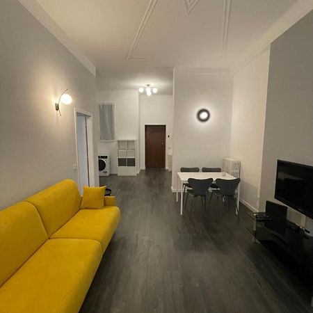 Centrale Apartment Milán Exterior foto
