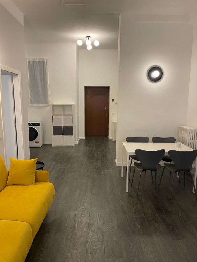 Centrale Apartment Milán Exterior foto