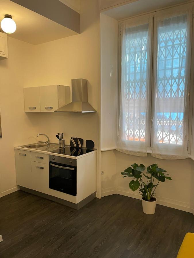 Centrale Apartment Milán Exterior foto